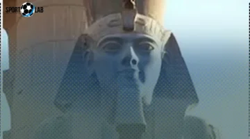 تمثال رمسيس الثاني اليوم: استكشاف رحلة الخلود عبر العصور الآن